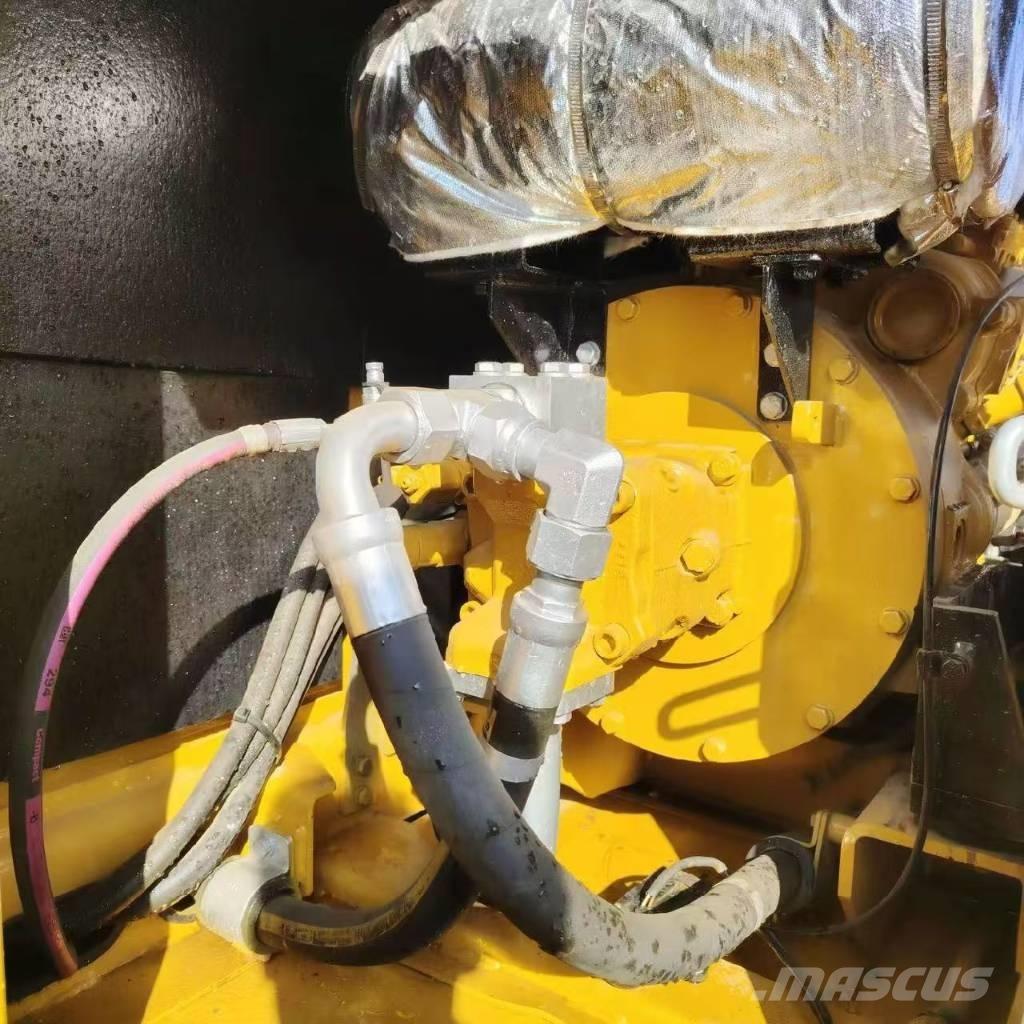 CAT 308 C Верижен екскаватор