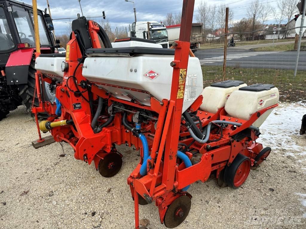 Kuhn Maxima 2 T Сеялки