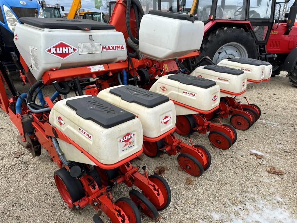 Kuhn Maxima 2 T Сеялки