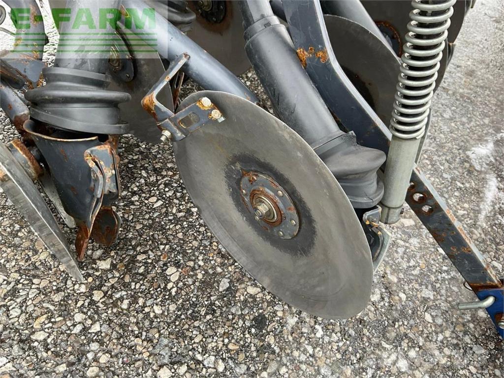 Nordsten NS 1000 Редосеялки