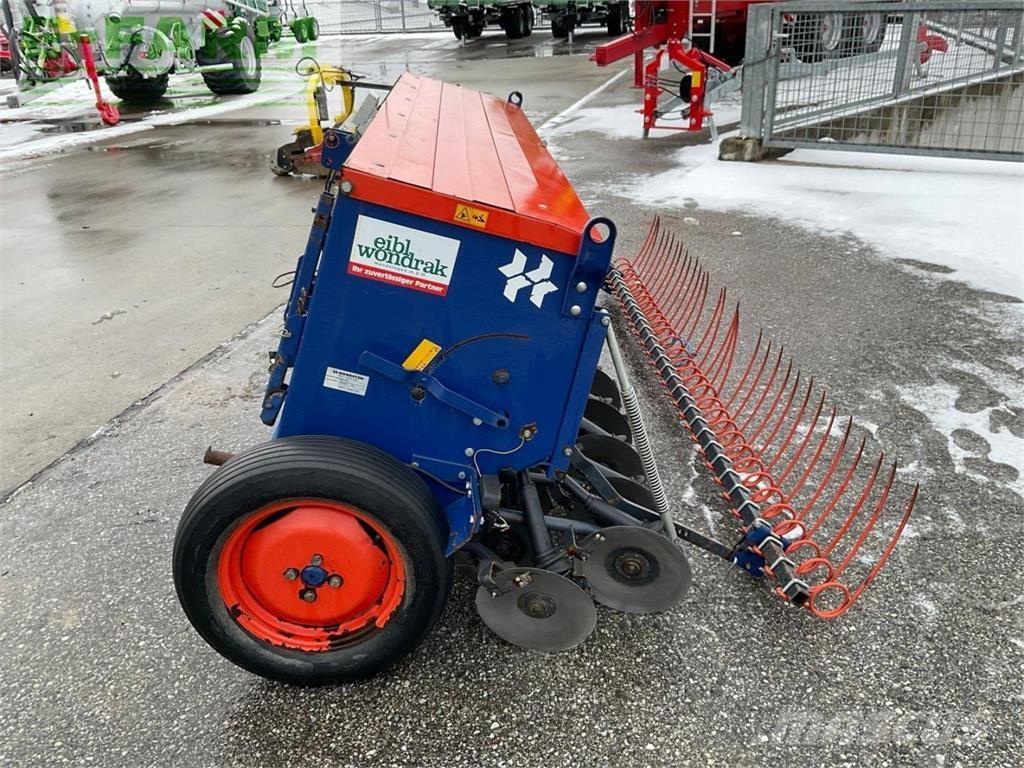 Nordsten NS 1000 Редосеялки