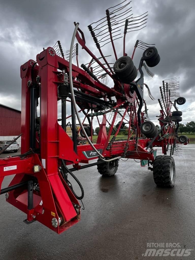 Kverneland 97150C Уиндроуърс/Косачки за сено и др.
