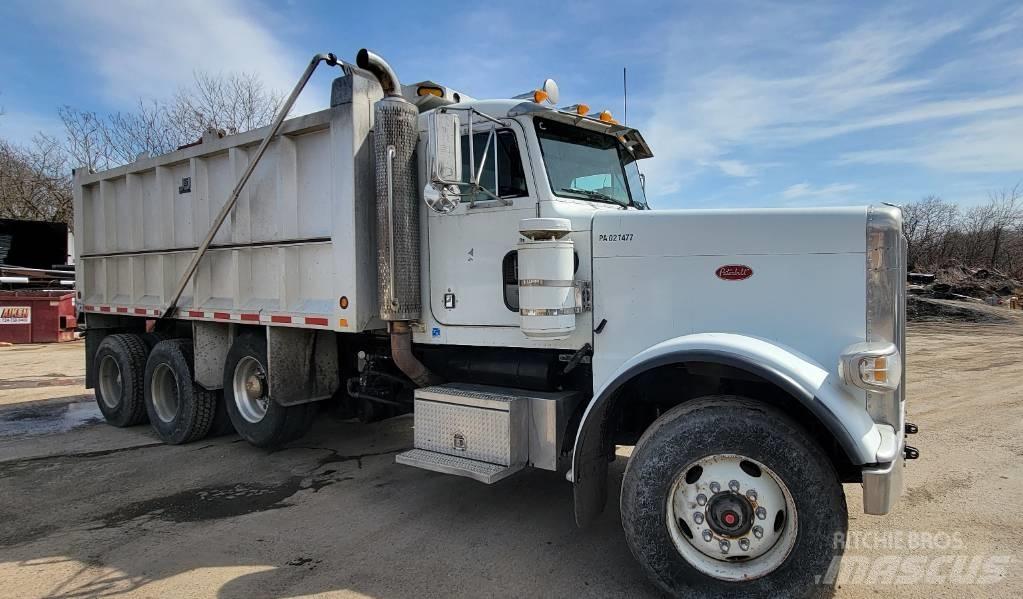 Peterbilt 388 Самосвал