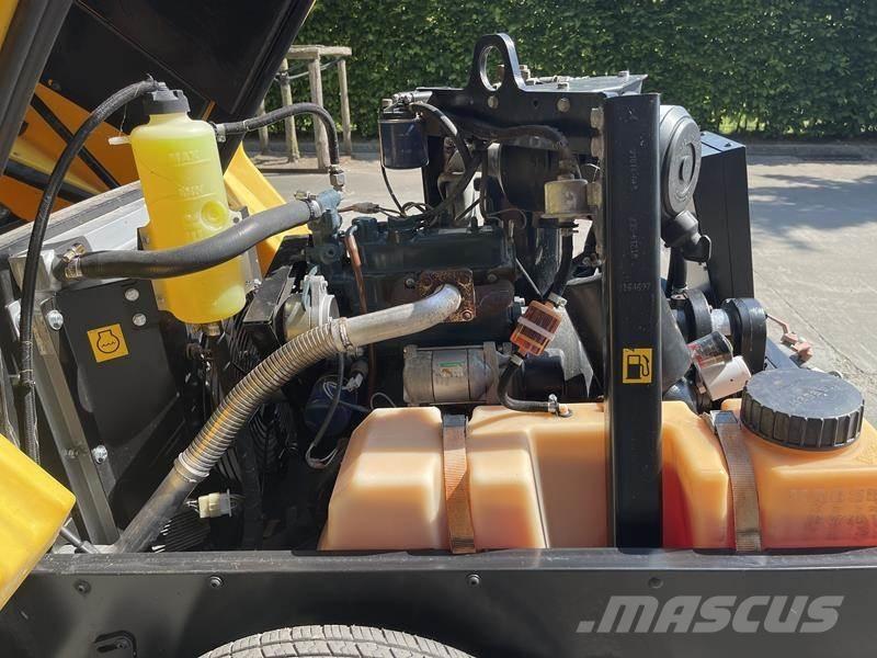 Kaeser M 20 Компресори