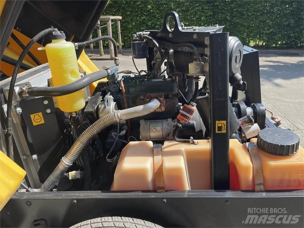 Kaeser M 20 Компресори