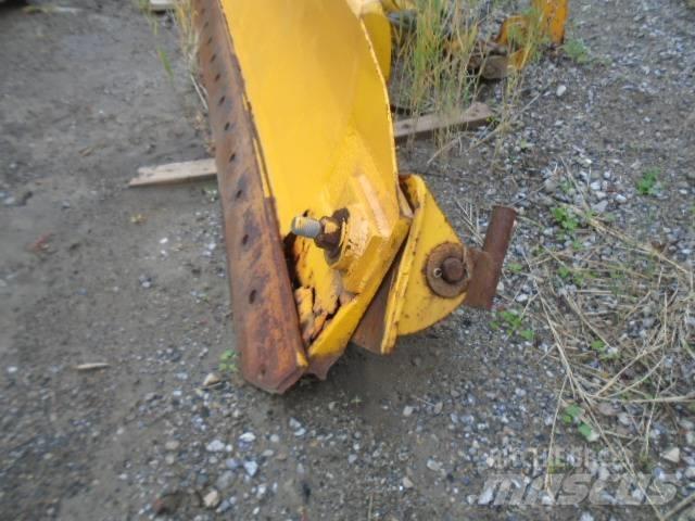 International 7500 Самосвал