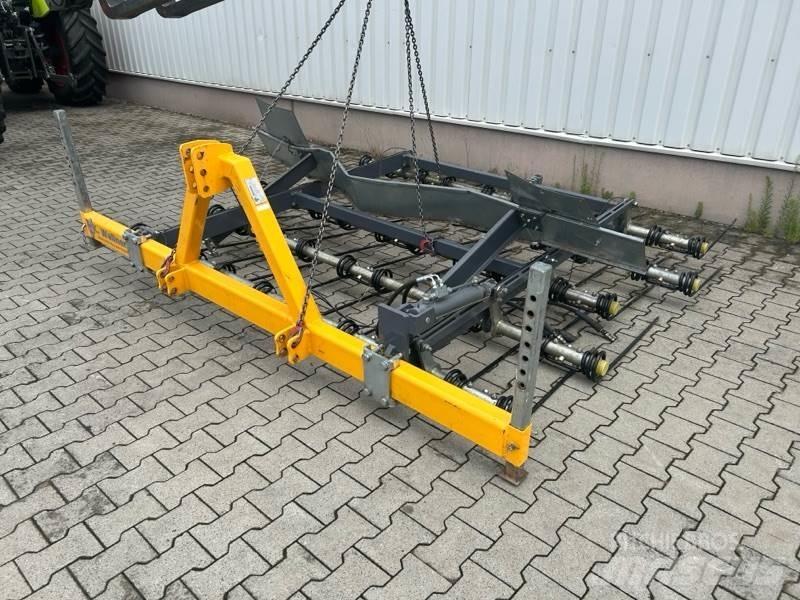 Wallner WSM300 Брани