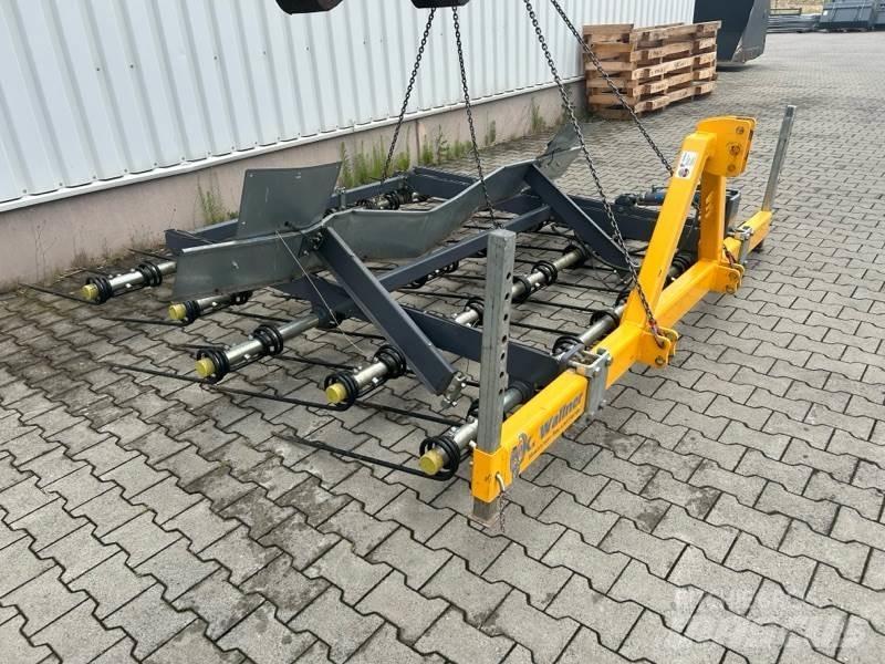 Wallner WSM300 Брани