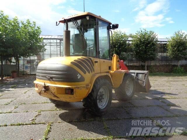 Volvo L30 Колесни товарачи