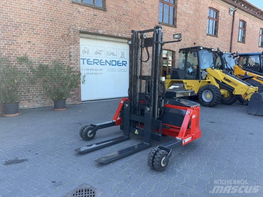 Moffett M2 20.1 Дизелови камиони