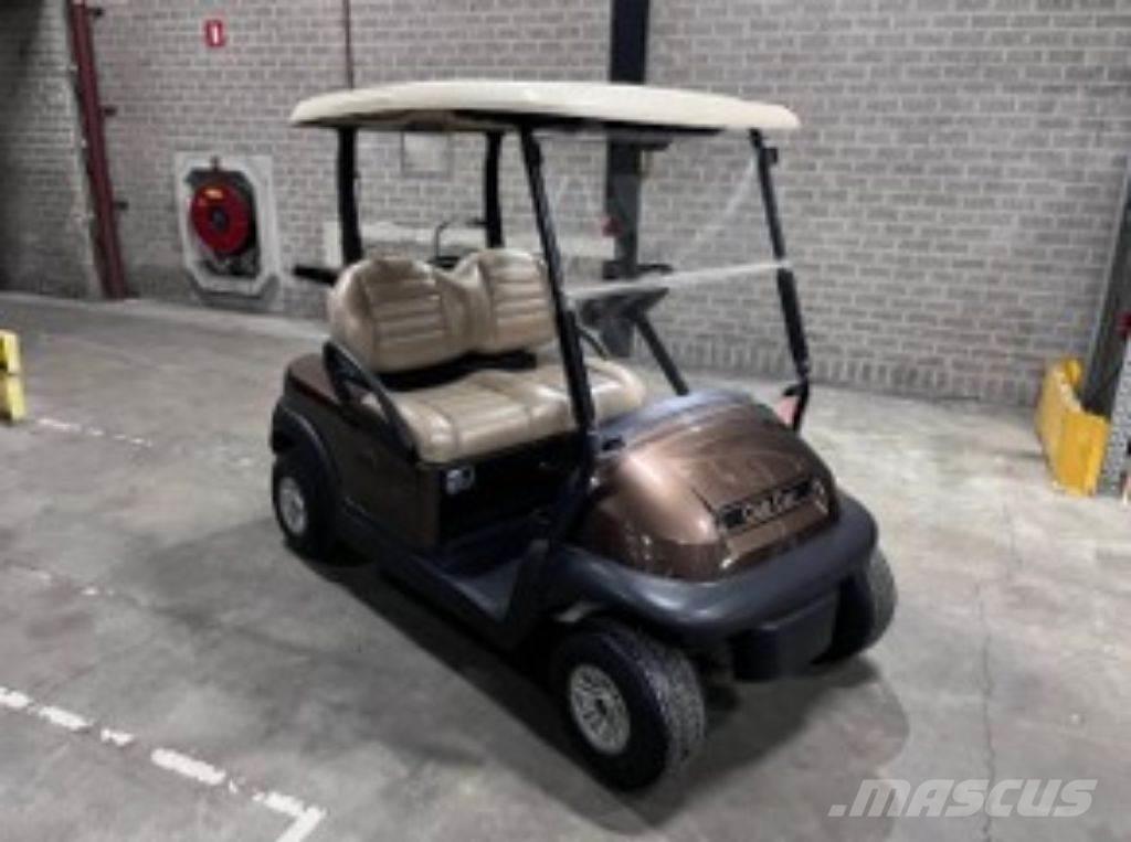 Club Car Precedent Колички за голф
