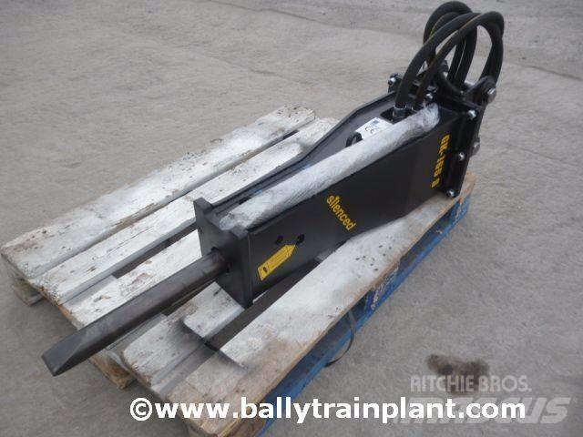 Italdem GK165S Чукове/Раздробители
