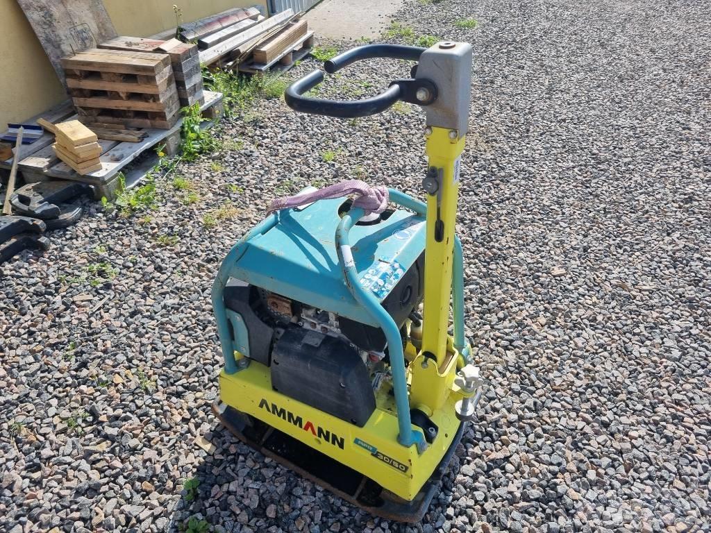 Ammann APR30/50 Уплътнители за плочи

