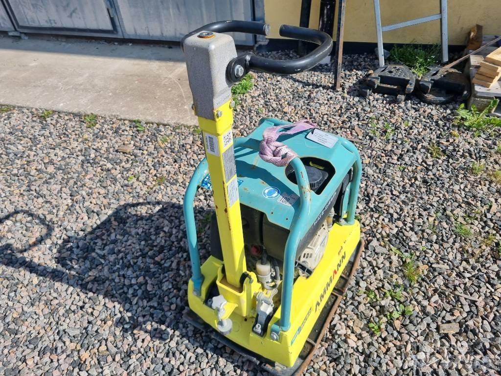 Ammann APR30/50 Уплътнители за плочи
