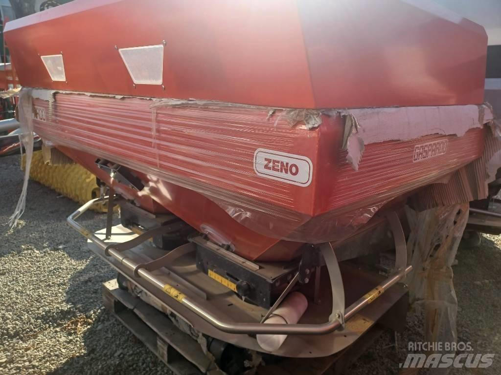 Maschio Zeno 18 Минерални приспособления за разширяване на струята