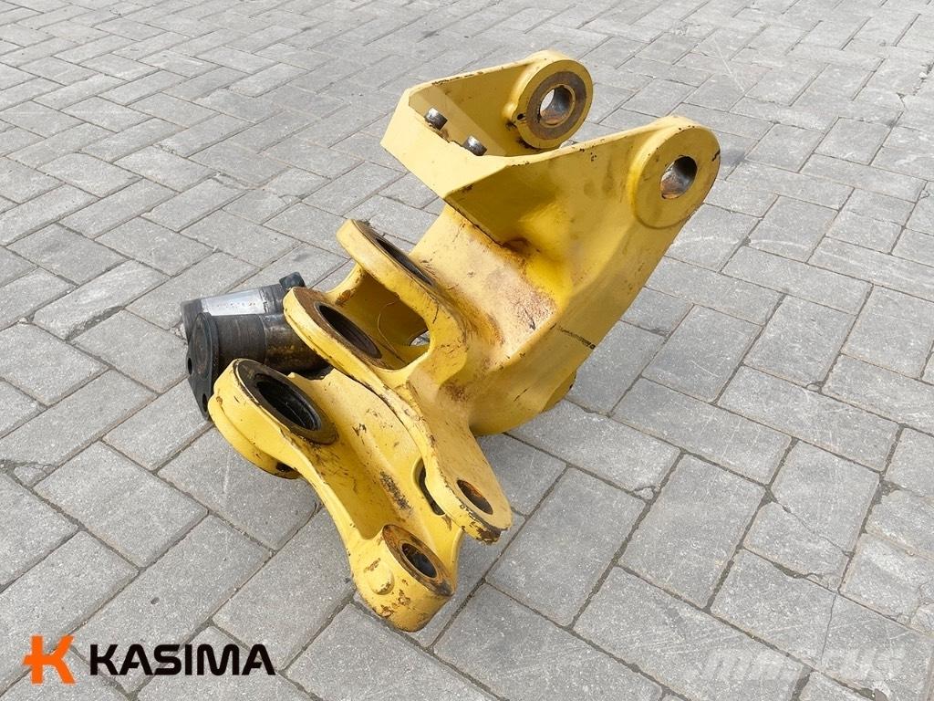 CAT Boom Support Стрели и рамена
