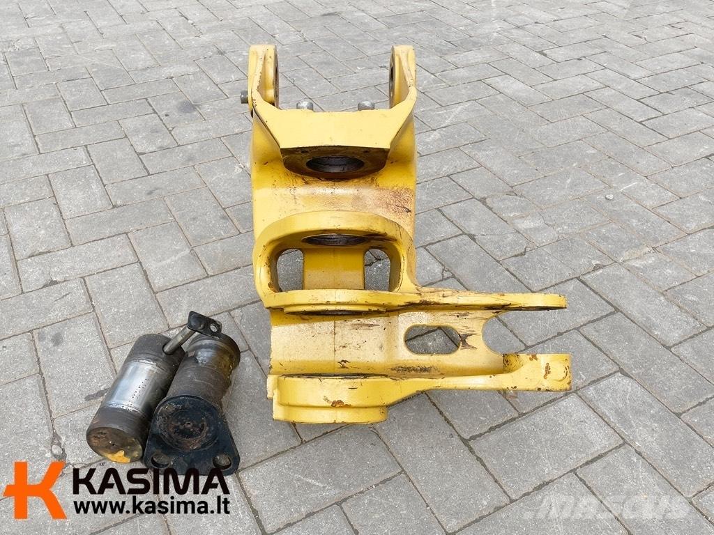 CAT Boom Support Стрели и рамена
