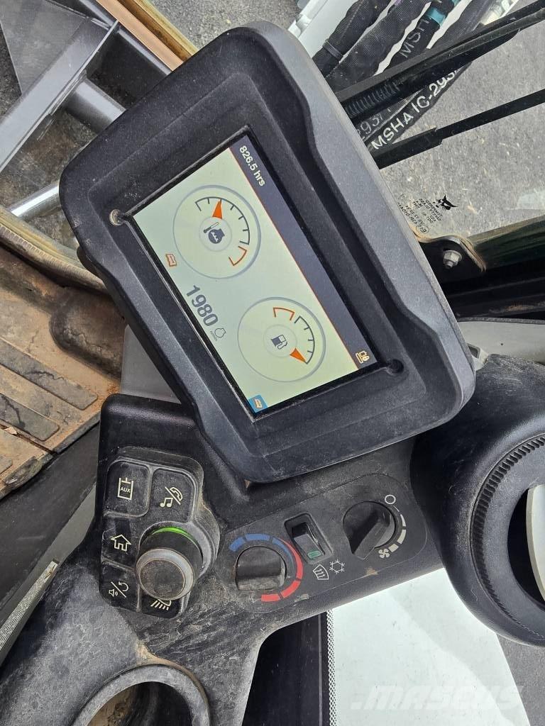 Bobcat E 42 Мини екскаватори < 7 т