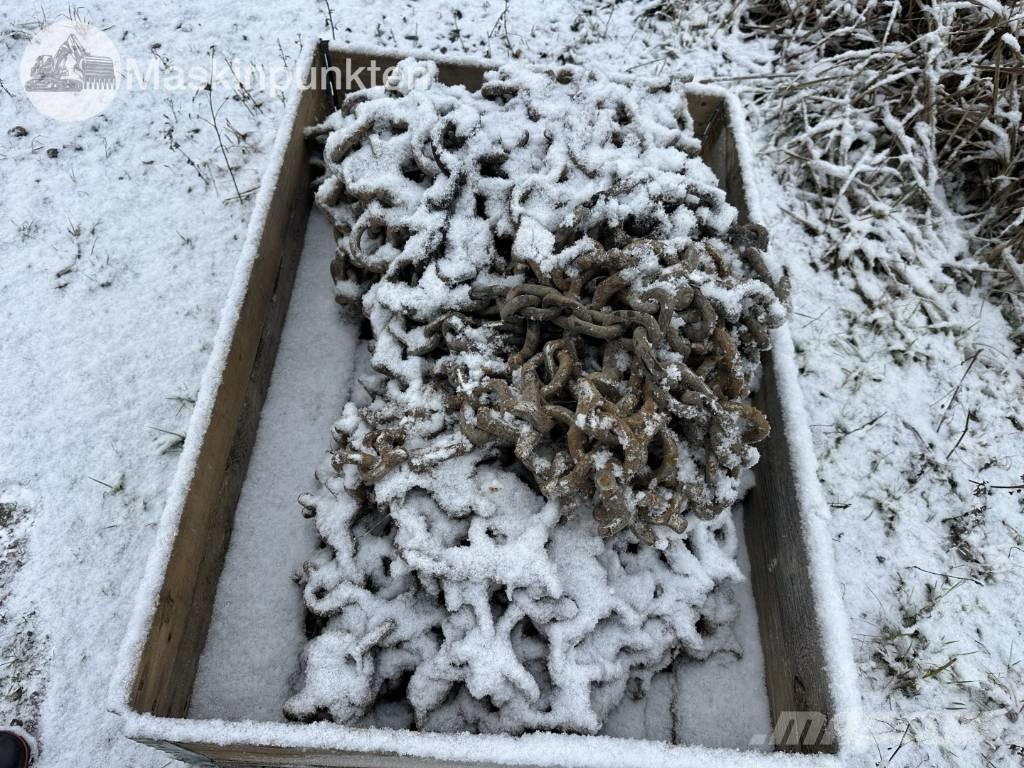 Rottne H21D Харвестери