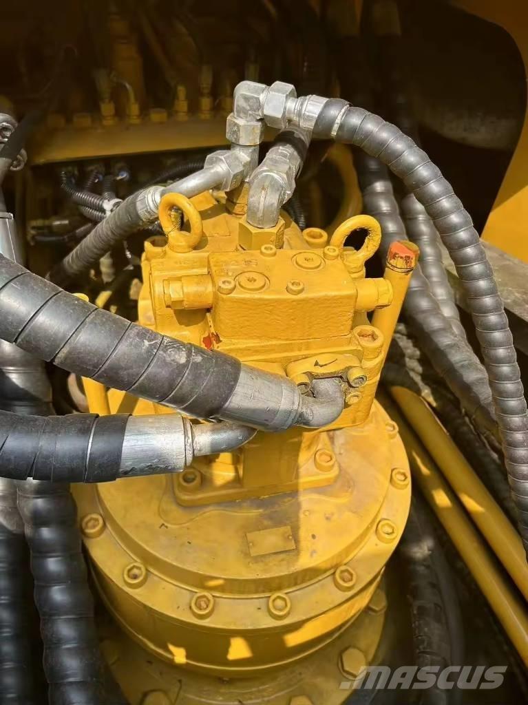 Sany SY 305 H Верижен екскаватор