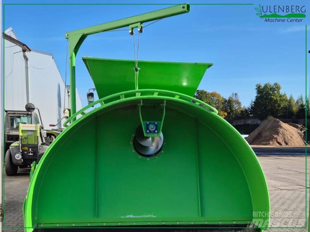  GRAIN BAGER GBK-W Пакетиращо оборудване