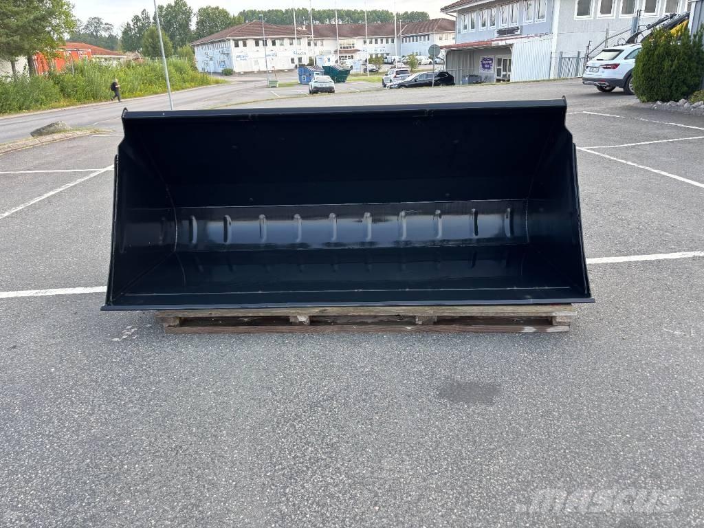 Quicke VL 265 SMS Аксесоари за челни товарачи