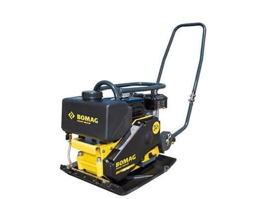 Bomag BVP 18/45 Уплътнители за плочи
