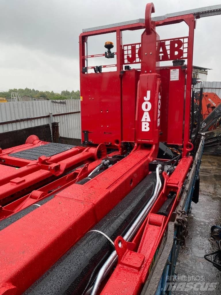 Joab L24A-5600 Кранове с кука