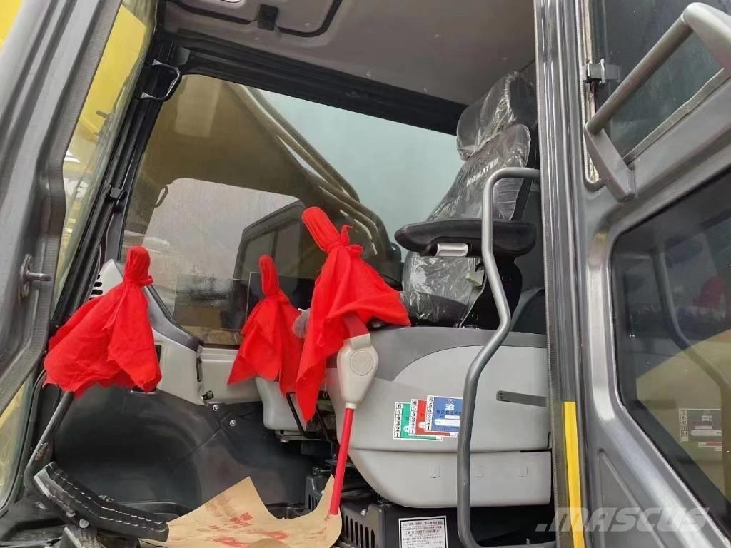 Komatsu pc 310 Верижен екскаватор