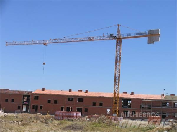 Potain MC 78 Мачтови кранове