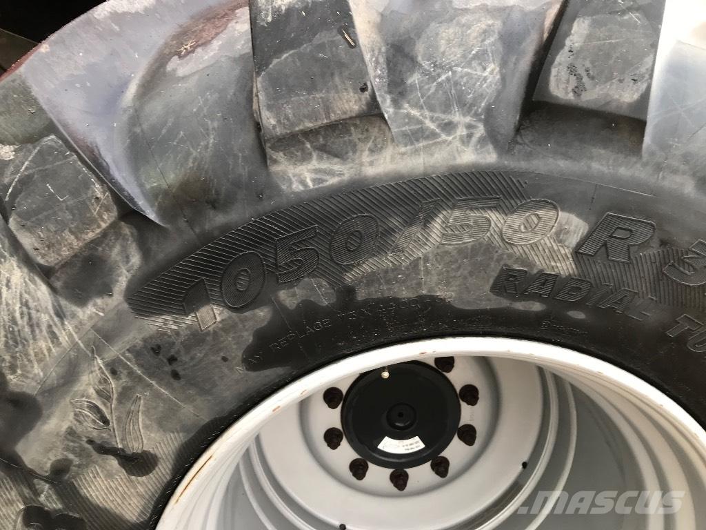 Case IH 9120 Комбайни