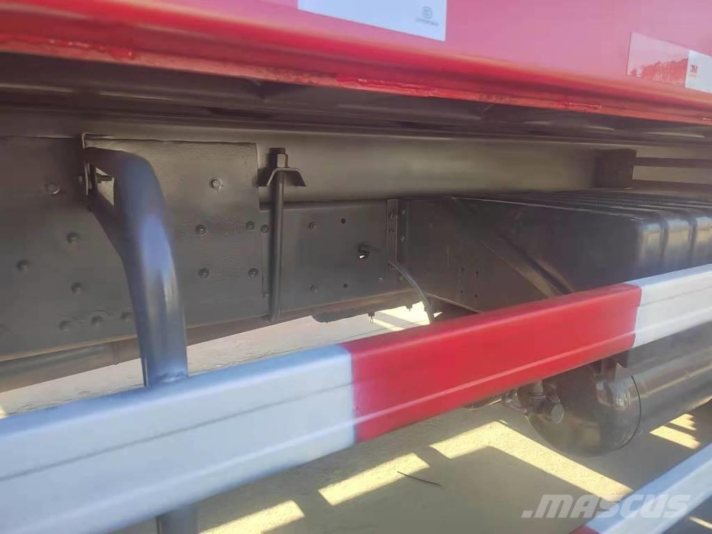 Howo 371 8x4 Самосвал