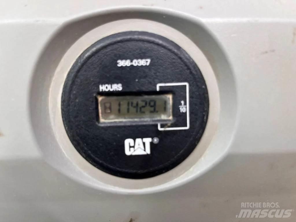 CAT 324EL Верижен екскаватор