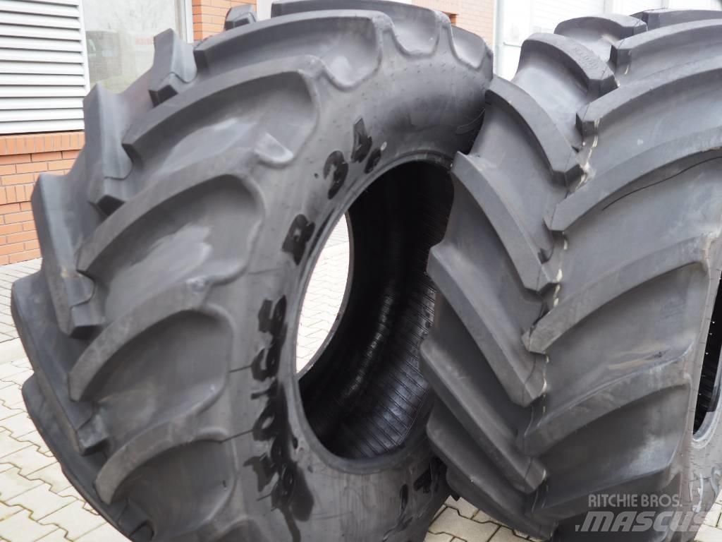 Mitas SFT 650/65 R34 Колелета/Гуми