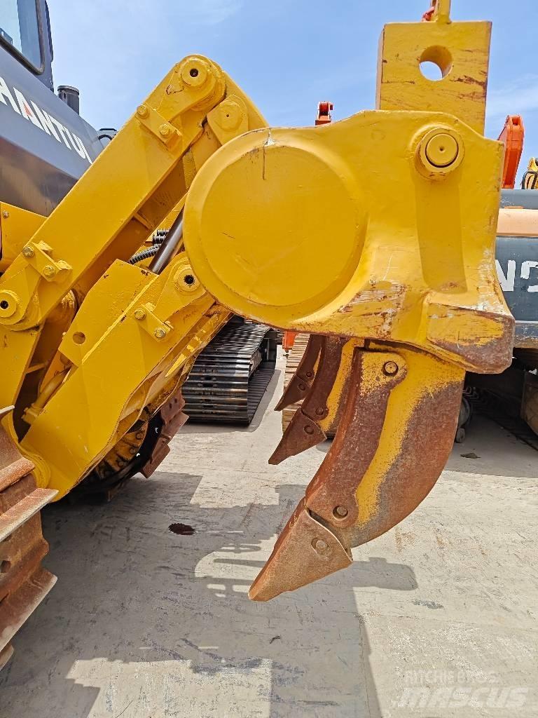 Shantui SD 23 Верижни булдозери
