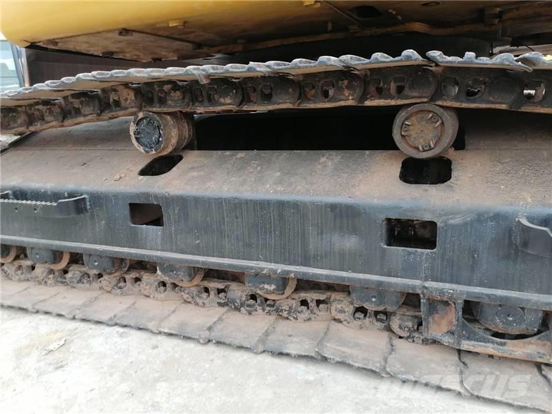 CAT 325DL Верижен екскаватор