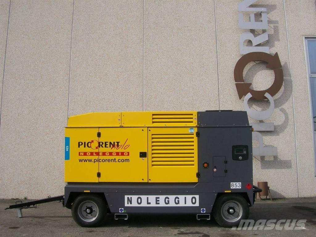 Atlas Copco H 23 Компресори