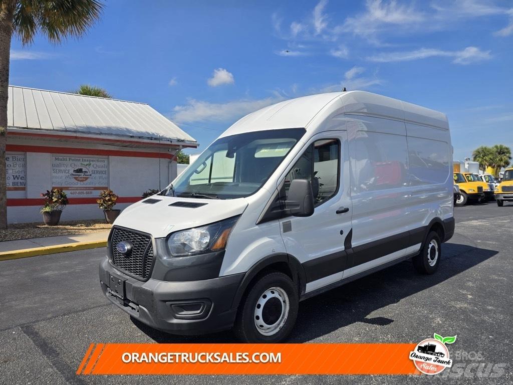 Ford Transit 260 Каросерии