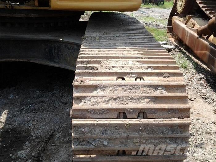 CAT 330 B Верижен екскаватор