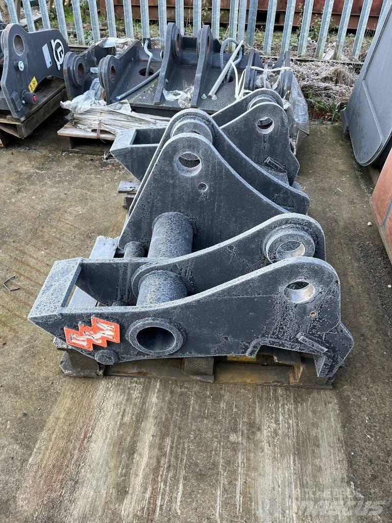 Doosan DL300-5 QH Колесни товарачи