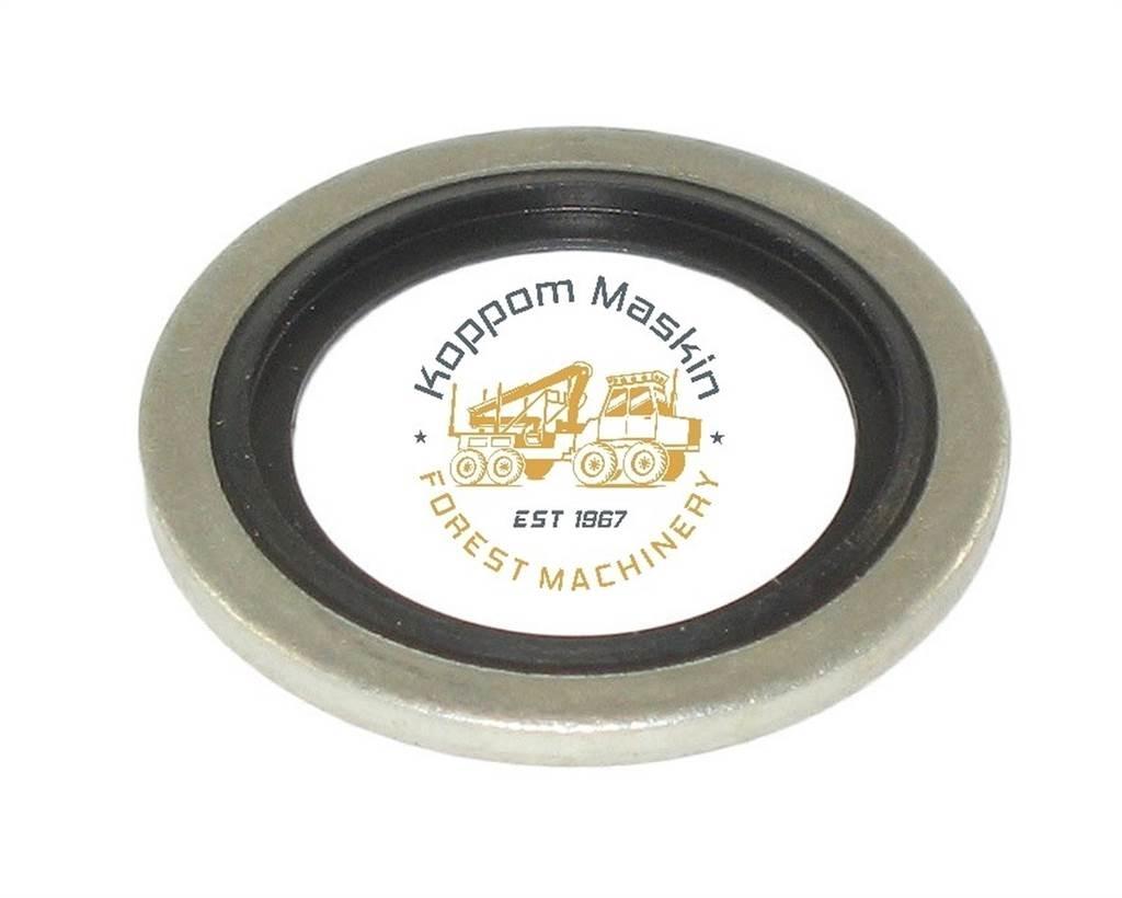 Ponsse 0017319 Хидравлични