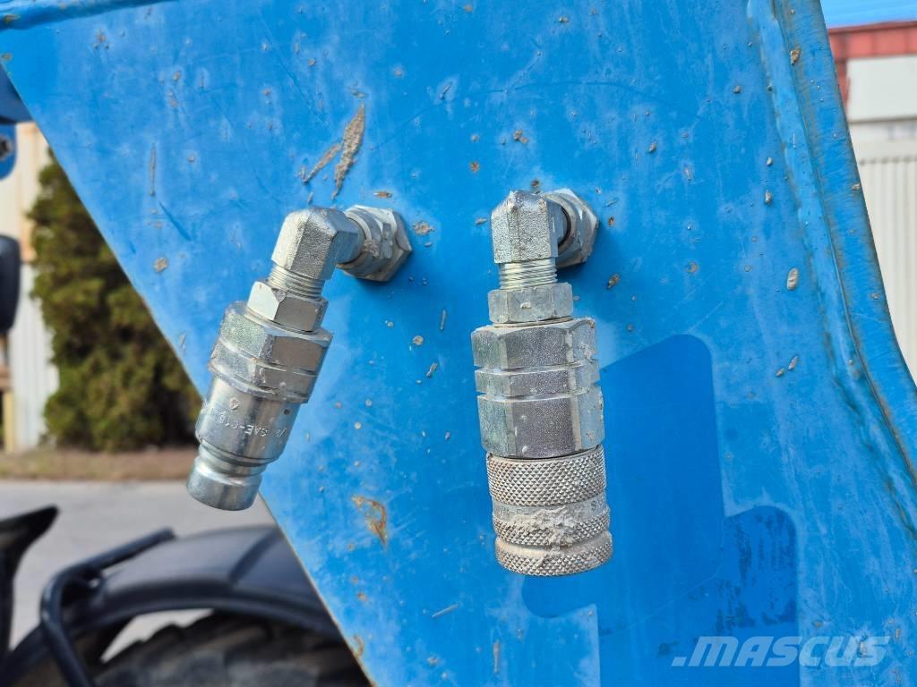 Genie GTH 636 Телескопични товарачи