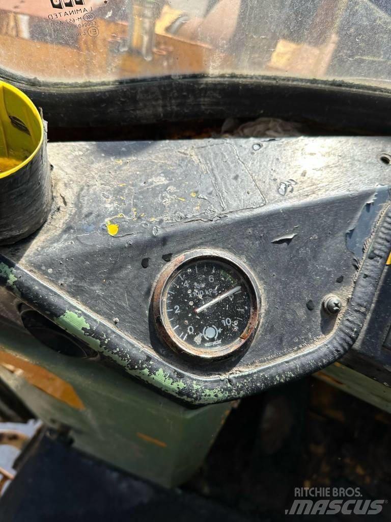 Volvo L160 Колесни товарачи