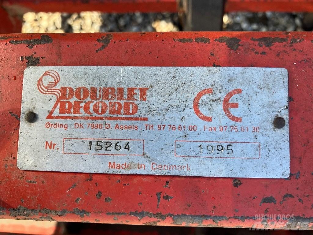Nordsten CLP300 Редосеялки