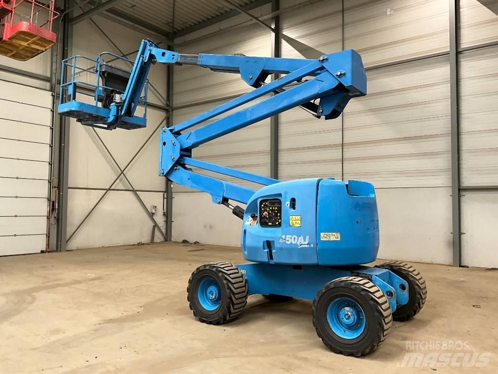 JLG 450 AJ Съчленени стрелови подемници