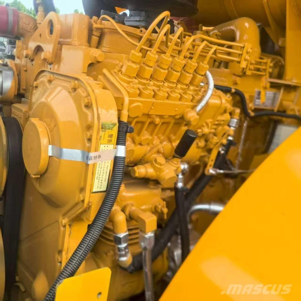 XCMG XS 223 J Еднобарабанни ролки
