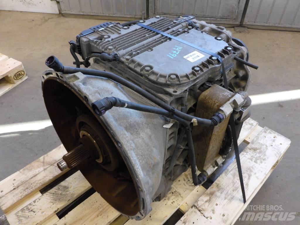Volvo AT2812F Скоросни кутии