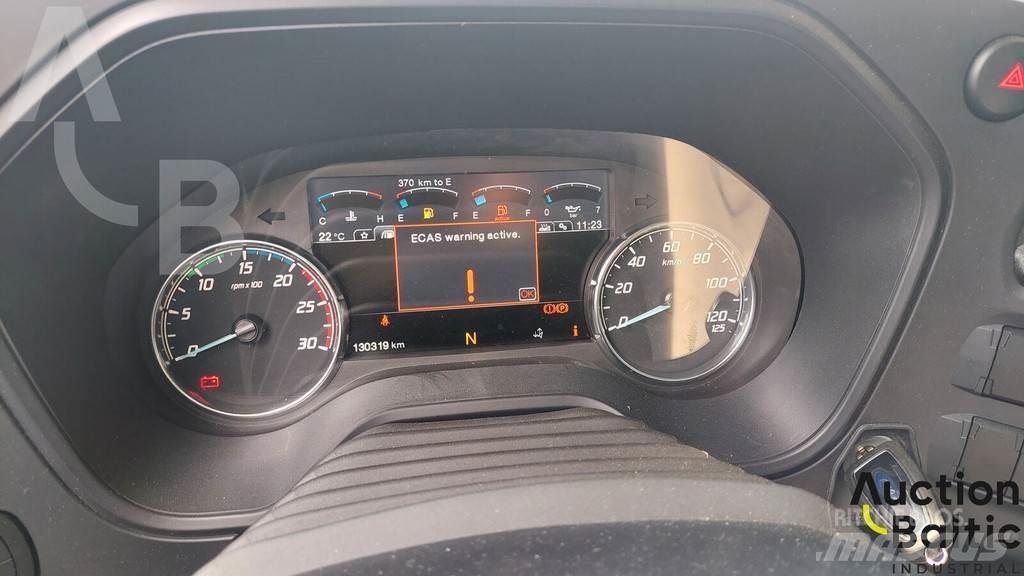 Ford F-MAX 500 Влекачи