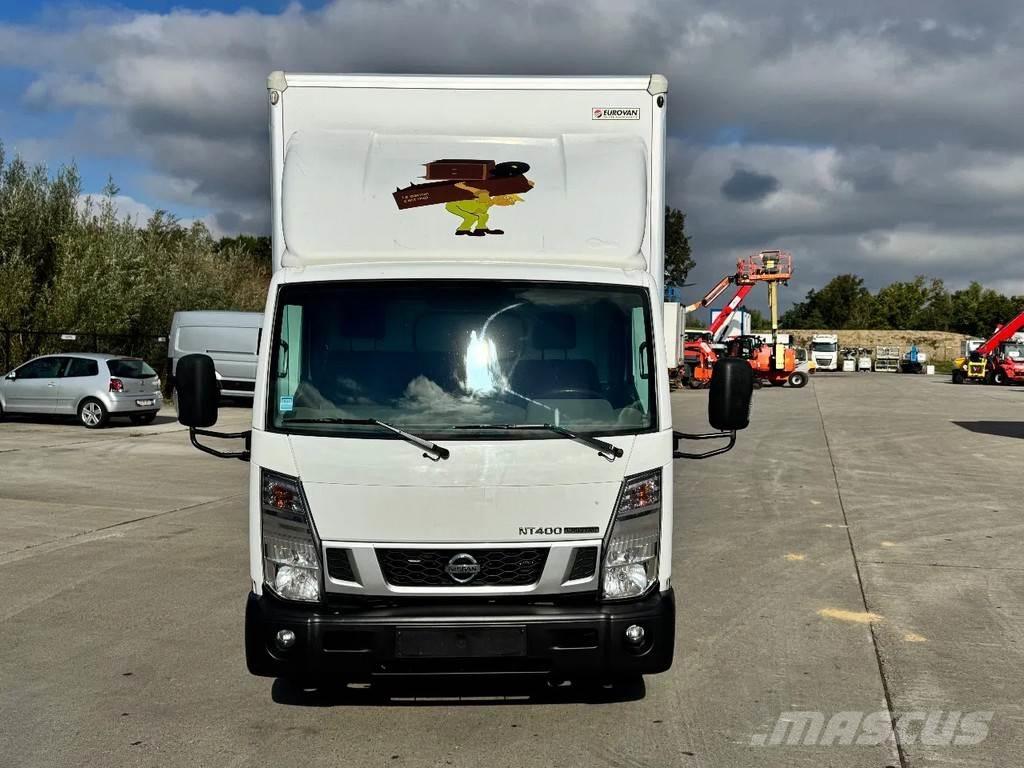 Nissan NT 35.14 Други