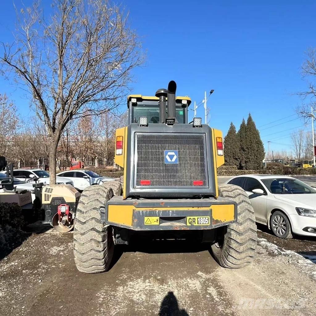 XCMG GR1805 Колесни булдозери
